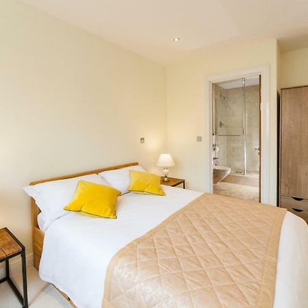 Central Durham Riverfront Apartment Экстерьер фото